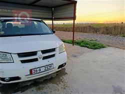 Dodge Grand Caravan